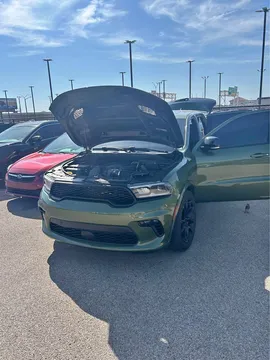 2021 Dodge Durango SRT 392
