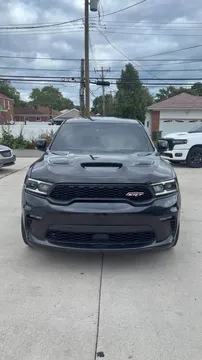 2021 Dodge Durango SRT 392 Plus Sport Utility 4D
