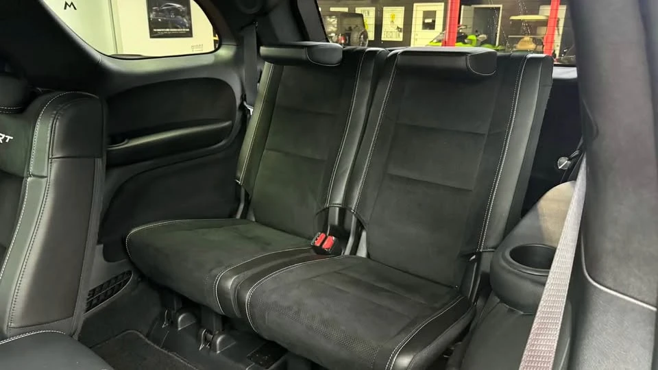 2021 Dodge Durango SRT Hellcat 3rd Gen - Image 13 of 17