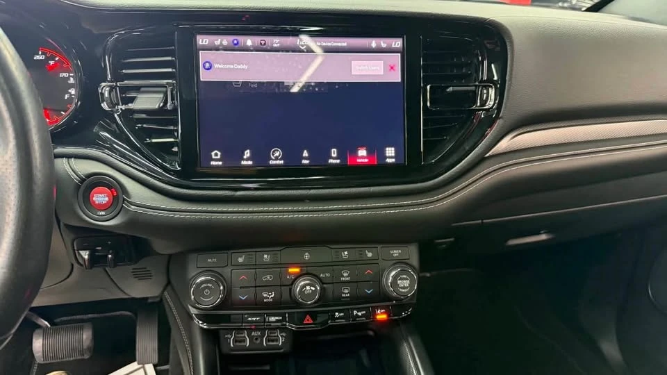 2021 Dodge Durango SRT Hellcat 3rd Gen - Image 15 of 17