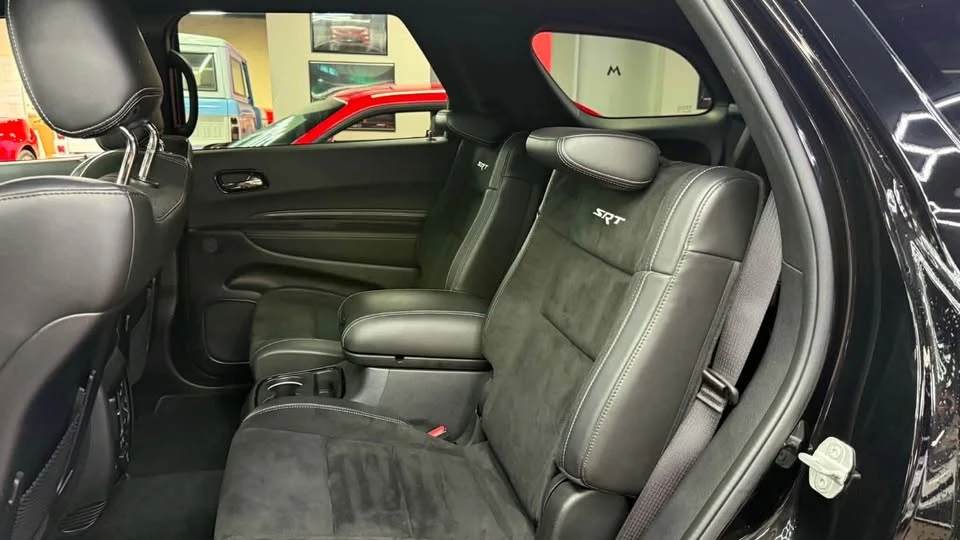 2021 Dodge Durango SRT Hellcat 3rd Gen - Image 11 of 17