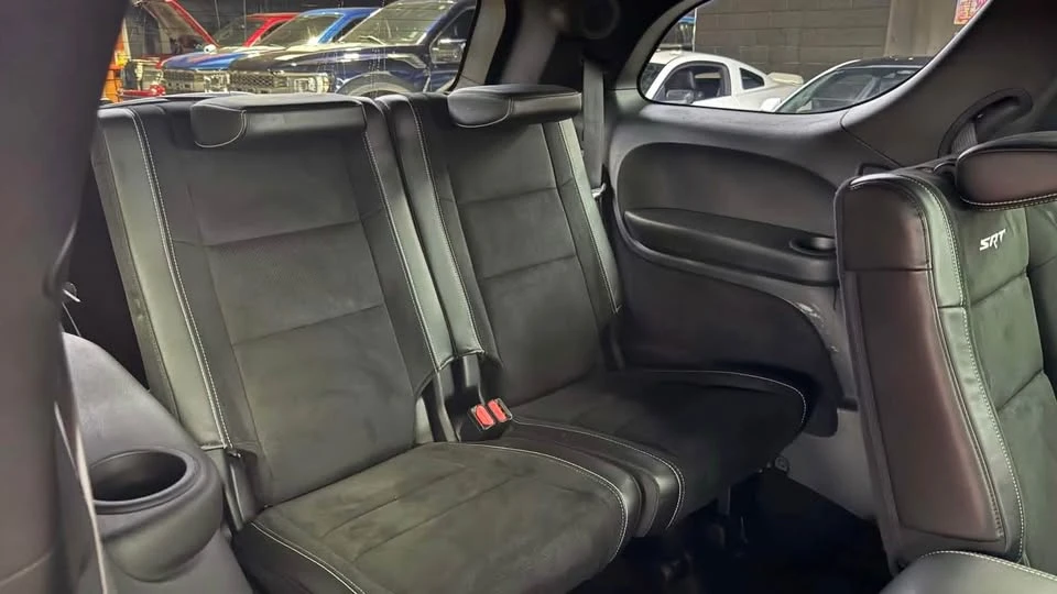 2021 Dodge Durango SRT Hellcat 3rd Gen - Image 12 of 17