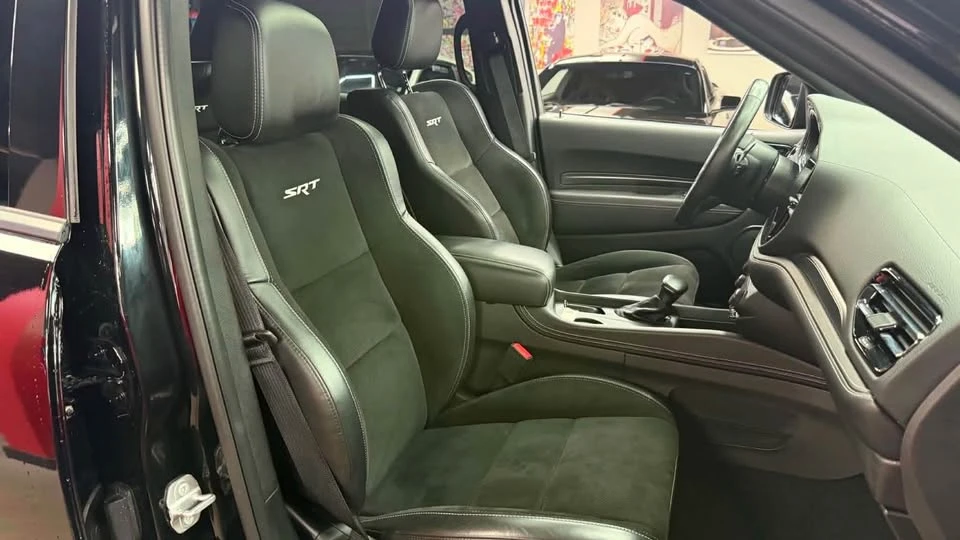 2021 Dodge Durango SRT Hellcat 3rd Gen - Image 9 of 17