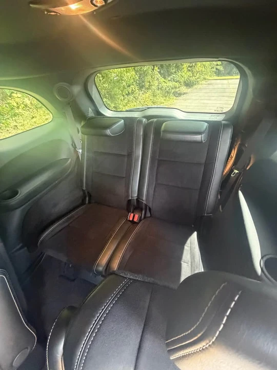 2021 Dodge Durango SRT Hellcat 3rd Gen - Image 9 of 16