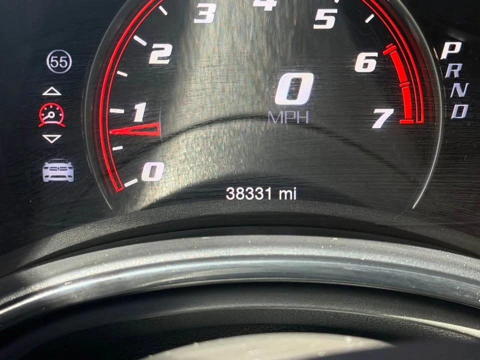 2021 Dodge Durango SRT Hellcat 3rd Gen - Image 13 of 16