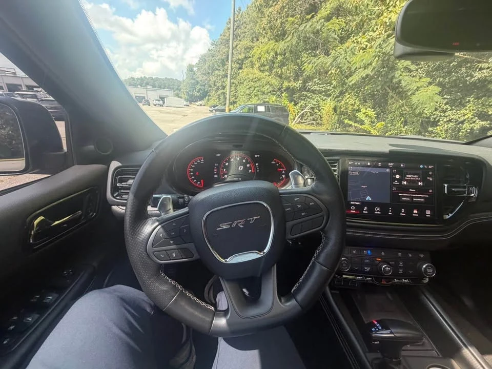 2021 Dodge Durango SRT Hellcat 3rd Gen - Image 10 of 16