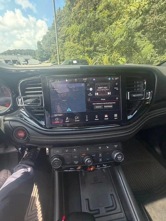 2021 Dodge Durango SRT Hellcat 3rd Gen - Image 12 of 16