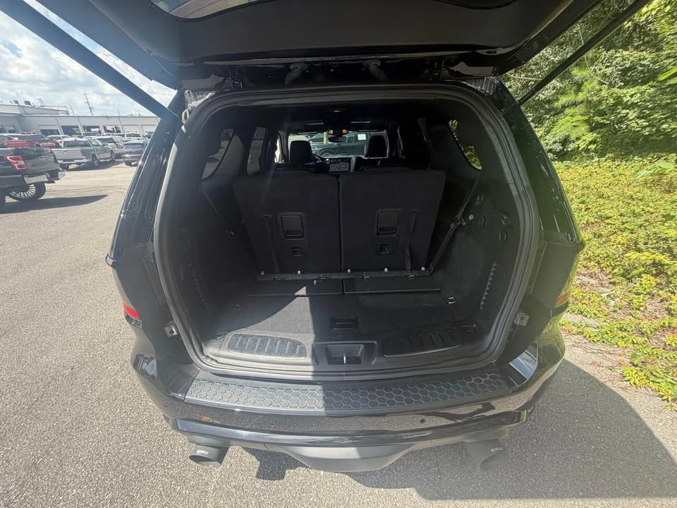 2021 Dodge Durango SRT Hellcat 3rd Gen - Image 7 of 16