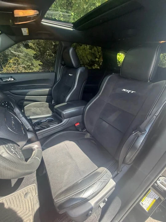2021 Dodge Durango SRT Hellcat 3rd Gen - Image 14 of 16