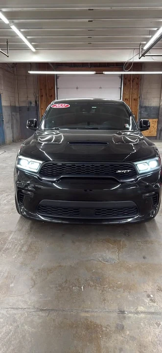 2021 Dodge Durango 3rd Gen - Image 2 of 20