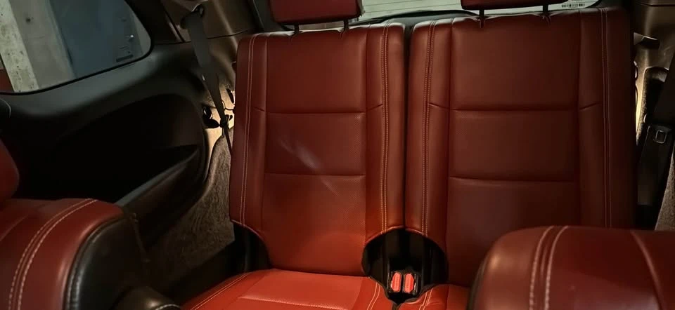 2021 Dodge Durango 3rd Gen - Image 19 of 20
