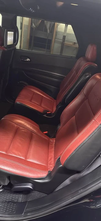 2021 Dodge Durango 3rd Gen - Image 16 of 20