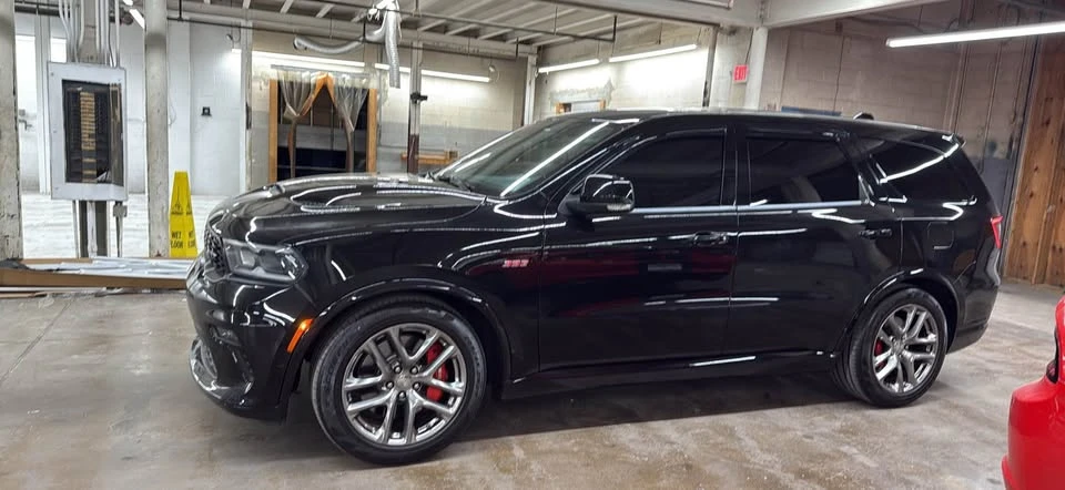 2021 Dodge Durango 3rd Gen - Image 9 of 20