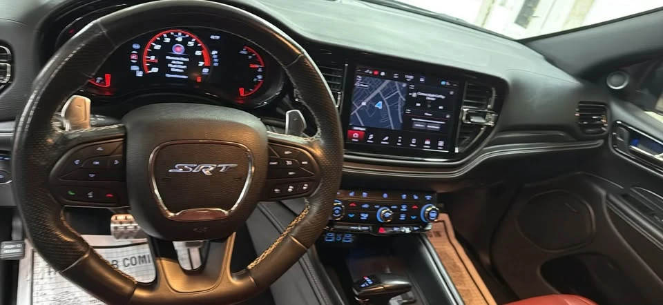 2021 Dodge Durango 3rd Gen - Image 11 of 20