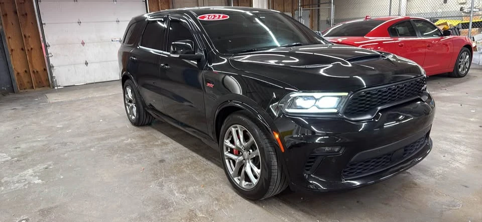 2021 Dodge Durango 3rd Gen - Image 3 of 20