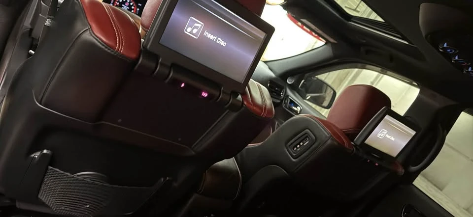 2021 Dodge Durango 3rd Gen - Image 17 of 20