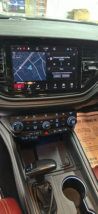 2021 Dodge Durango 3rd Gen - Image 12 of 20