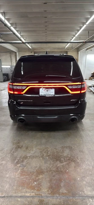 2021 Dodge Durango 3rd Gen - Image 7 of 20