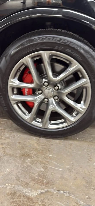 2021 Dodge Durango 3rd Gen - Image 4 of 20
