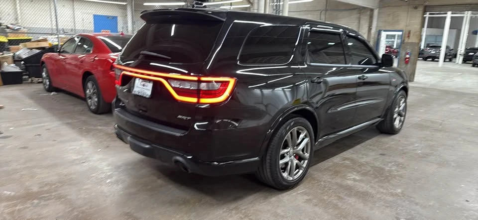 2021 Dodge Durango 3rd Gen - Image 6 of 20