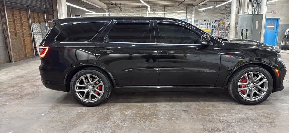2021 Dodge Durango 3rd Gen - Image 5 of 20