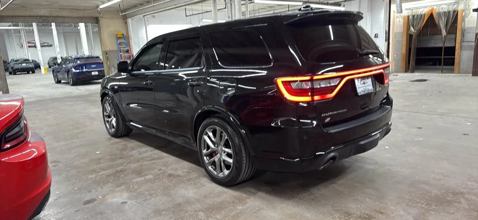 2021 Dodge Durango 3rd Gen - Image 8 of 20