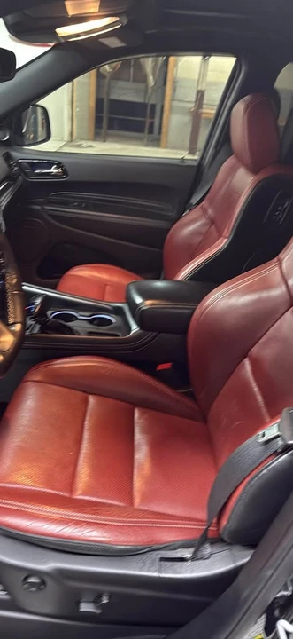 2021 Dodge Durango 3rd Gen - Image 10 of 20
