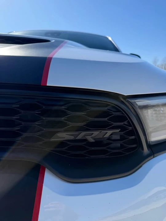 2021 Dodge Durango 3rd Gen - Image 6 of 12