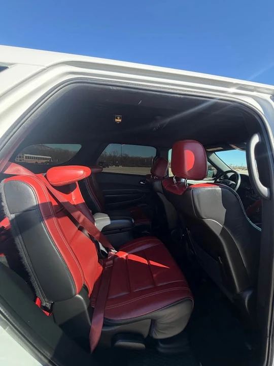2021 Dodge Durango 3rd Gen - Image 12 of 12