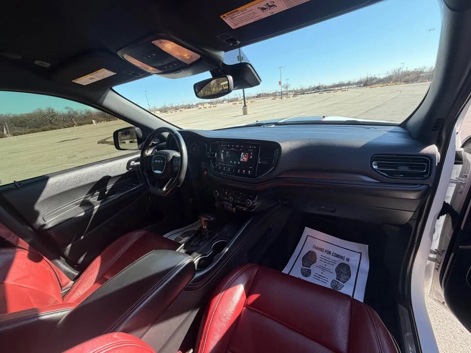 2021 Dodge Durango 3rd Gen - Image 10 of 12