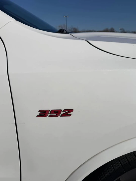 2021 Dodge Durango 3rd Gen - Image 7 of 12