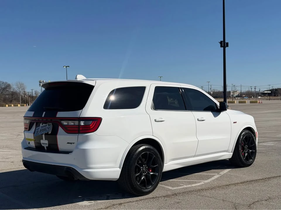2021 Dodge Durango 3rd Gen - Image 3 of 12