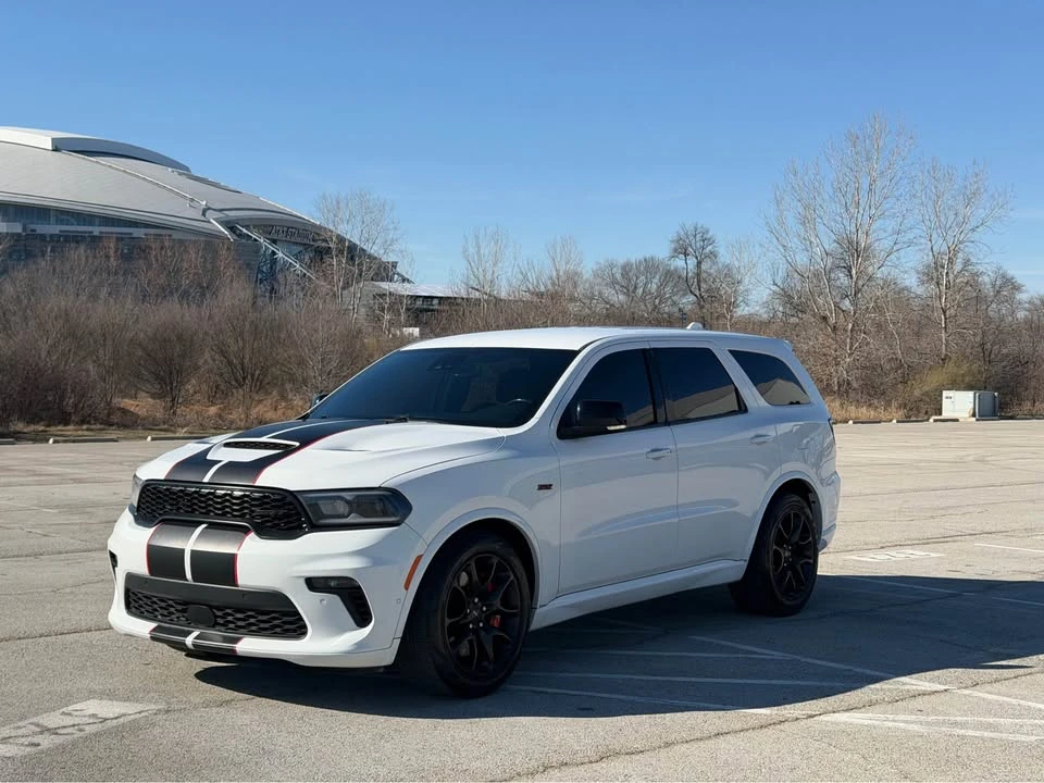 2021 Dodge Durango 3rd Gen - Image 5 of 12