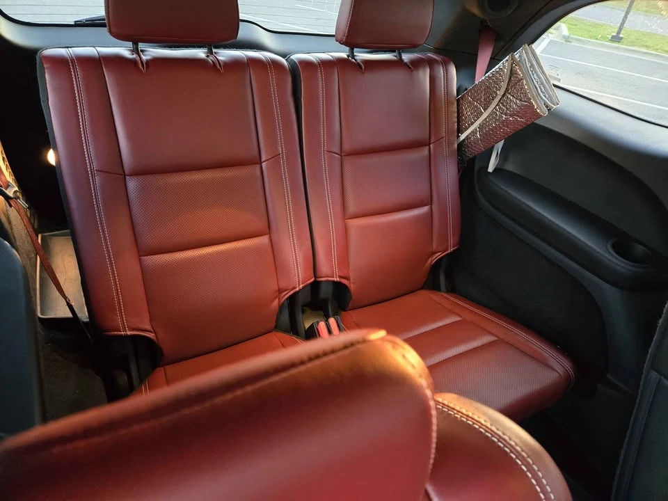 2021 Dodge Durango 3rd Gen - Image 9 of 12
