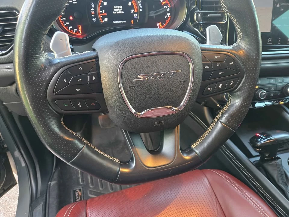 2021 Dodge Durango 3rd Gen - Image 12 of 12