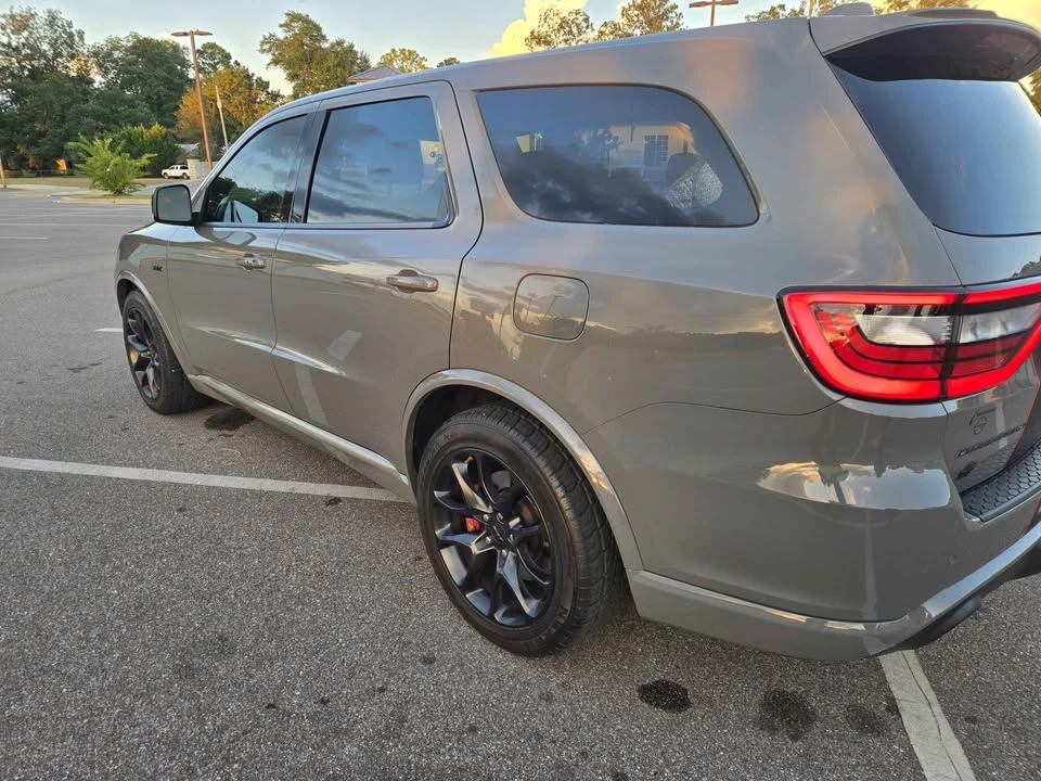 2021 Dodge Durango 3rd Gen - Image 4 of 12