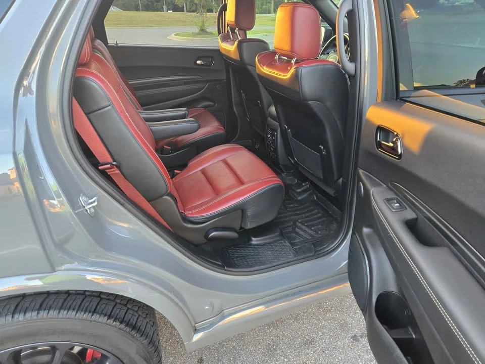 2021 Dodge Durango 3rd Gen - Image 8 of 12
