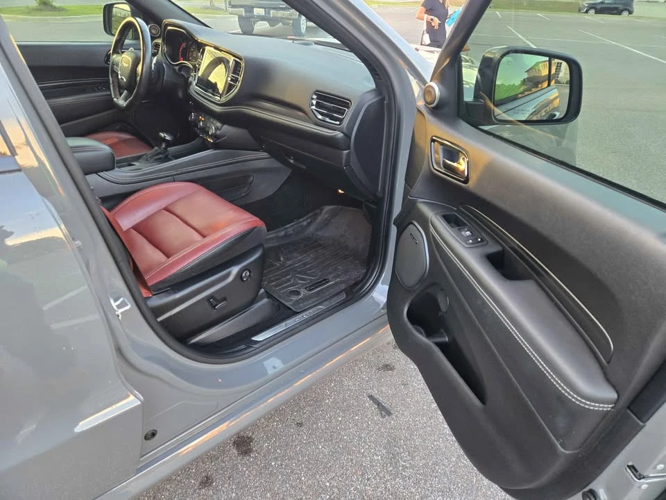 2021 Dodge Durango 3rd Gen - Image 7 of 12