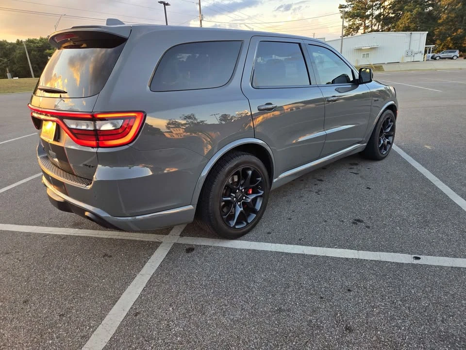 2021 Dodge Durango 3rd Gen - Image 3 of 12