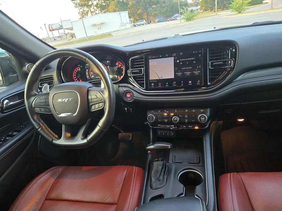 2021 Dodge Durango 3rd Gen - Image 6 of 12