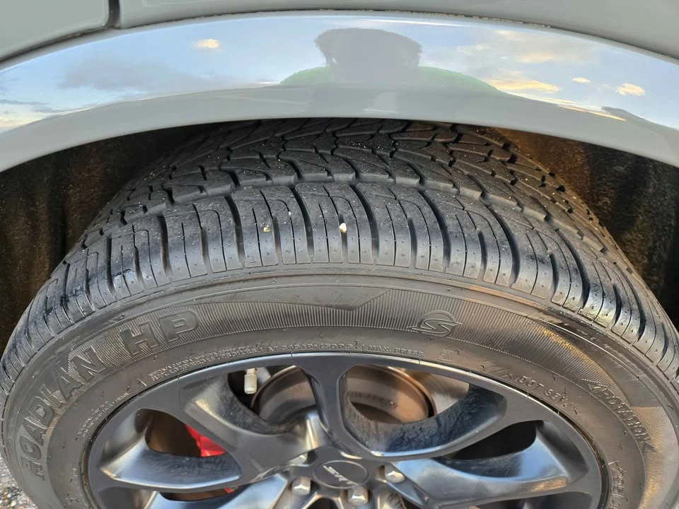 2021 Dodge Durango 3rd Gen - Image 5 of 12