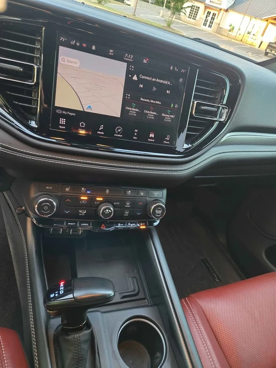 2021 Dodge Durango 3rd Gen - Image 10 of 12