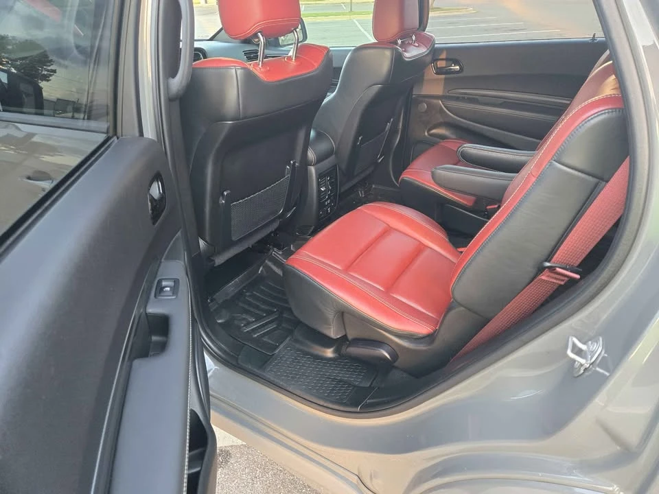 2021 Dodge Durango 3rd Gen - Image 11 of 12