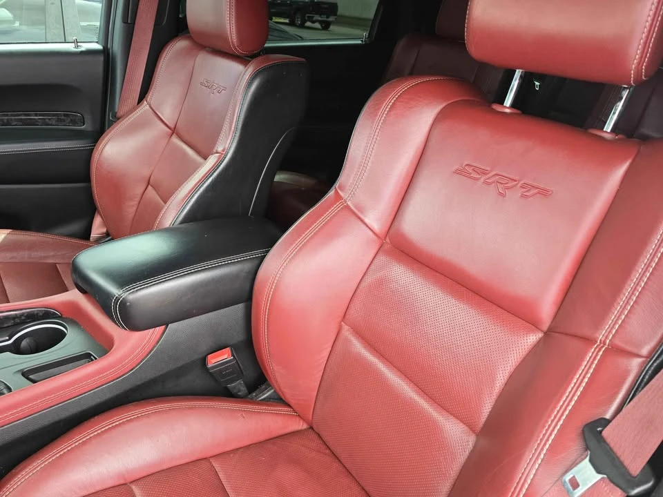 2021 Dodge Durango 3rd Gen - Image 2 of 3