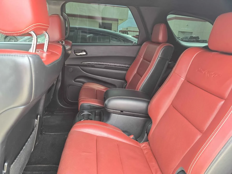 2021 Dodge Durango 3rd Gen - Image 3 of 3