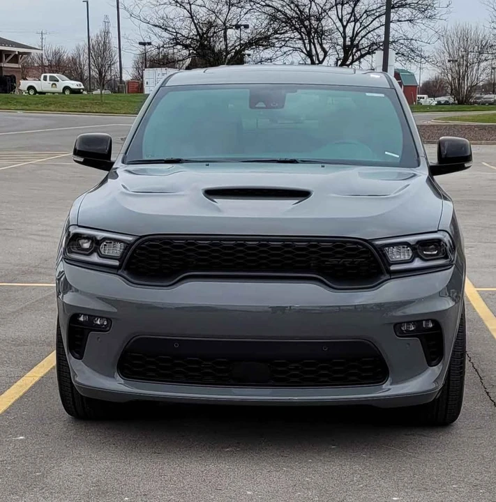 2021 Dodge Durango SRT Hellcat 3rd Gen - Image 6 of 7