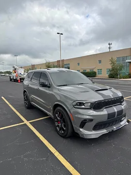 2021 Dodge Durango SRT 392 Premium Sport Utility 4D