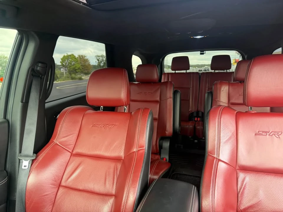 2021 Dodge Durango SRT Hellcat 3rd Gen - Image 6 of 8