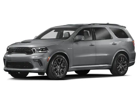 2021 Dodge Durango SRT 392 SUV