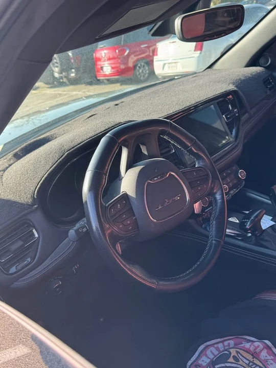 2021 Dodge Durango 3rd Gen - Image 7 of 8